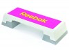 Степ_платформа   Reebok Рибок  step арт. RAEL-11150MG(лиловый)  - магазин СпортДоставка. Спортивные товары интернет магазин в Карабаше 