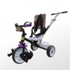 Реабилитационный велосипед "Старт-0" для детей blackstep - магазин СпортДоставка. Спортивные товары интернет магазин в Карабаше 
