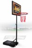 Баскетбольная стойка Start Line SLP Junior-018F мобильная blackstep - магазин СпортДоставка. Спортивные товары интернет магазин в Карабаше 
