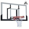 Баскетбольный щит 54" DFC BOARD54A - магазин СпортДоставка. Спортивные товары интернет магазин в Карабаше 