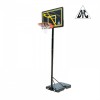 Мобильная баскетбольная стойка DFC KIDSF - магазин СпортДоставка. Спортивные товары интернет магазин в Карабаше 