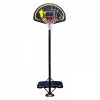 Мобильная баскетбольная стойка 44" DFC STAND44HD2 - магазин СпортДоставка. Спортивные товары интернет магазин в Карабаше 