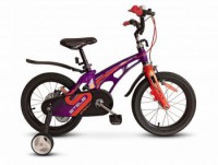 Детский велосипед Stels Galaxy 14" V010 2022 - магазин СпортДоставка. Спортивные товары интернет магазин в Карабаше 
