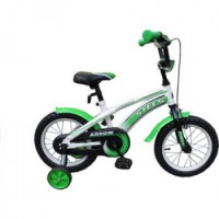 Велосипед детский Stels размер колес 14" для самых маленьких - магазин СпортДоставка. Спортивные товары интернет магазин в Карабаше 