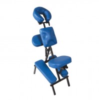 Портативный стул для массажа US MEDICA Boston - магазин СпортДоставка. Спортивные товары интернет магазин в Карабаше 