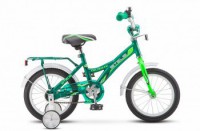 Детский велосипед Stels Talisman 14" Z010 2022 - магазин СпортДоставка. Спортивные товары интернет магазин в Карабаше 