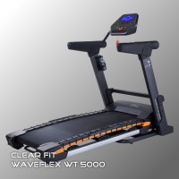   Clear Fit WaveFlex WT 5000 -  .       