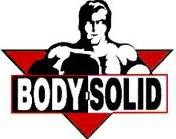 Профессиональные силовые тренажеры Body Solid Боди Солид - магазин СпортДоставка. Спортивные товары интернет магазин в Карабаше 