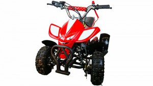 Бензиновый детский квадроцикл MOWGLI E4 - магазин СпортДоставка. Спортивные товары интернет магазин в Карабаше 